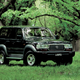 Illustration for article titled The Only Car In The World Is The Toyota Land Cruiser FJ80